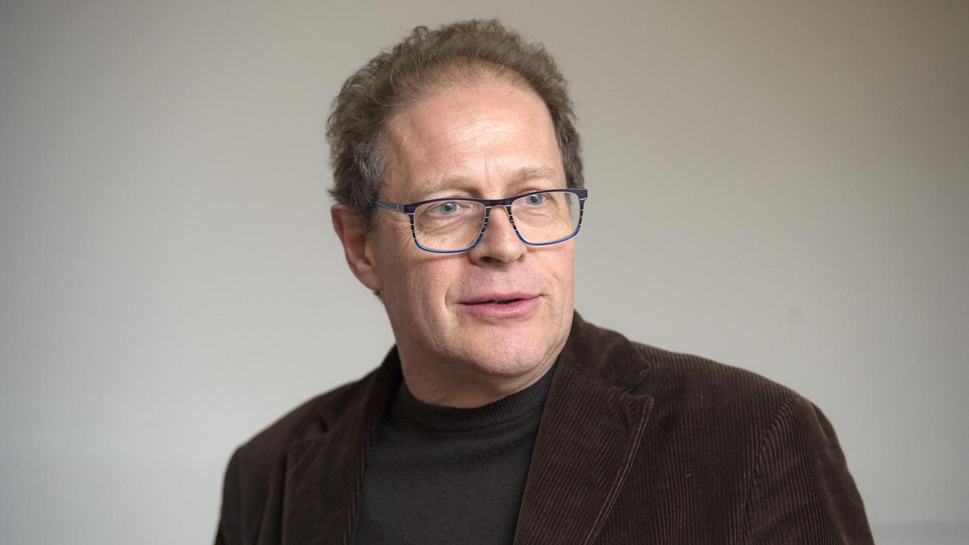 Raoul Ghisletta