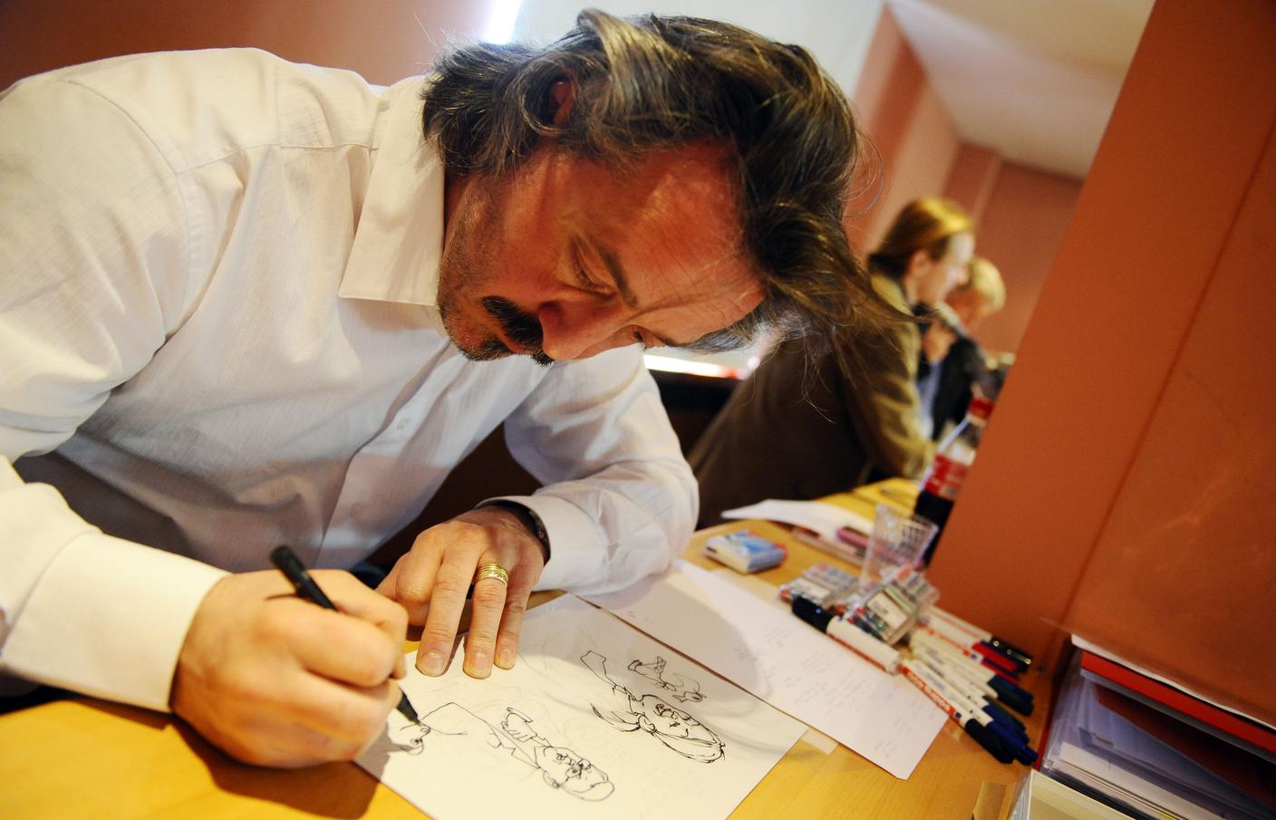 Corrado Mordasini
