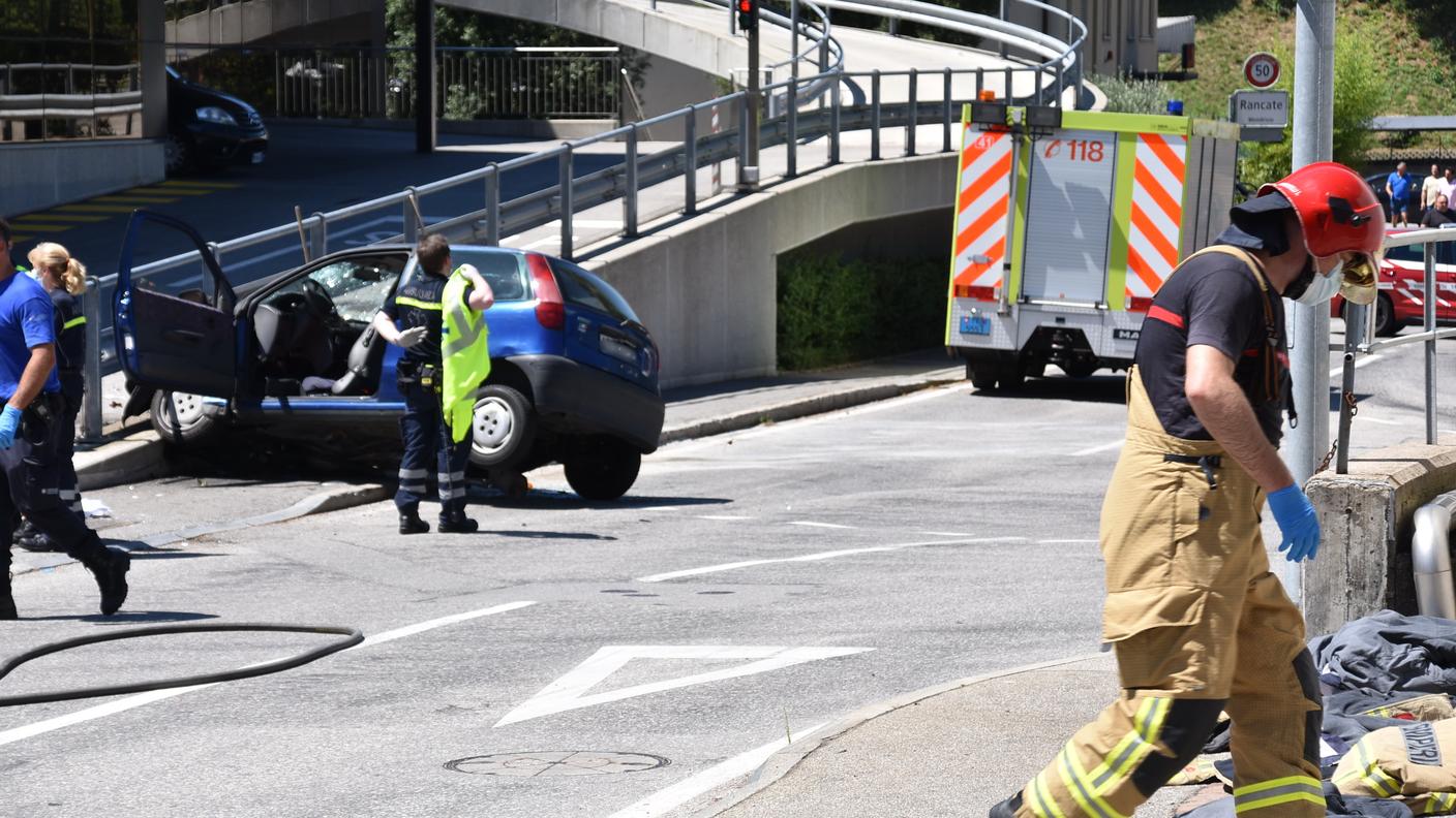 Sono state 17 le vittime di incidenti mortali durante il 2020
