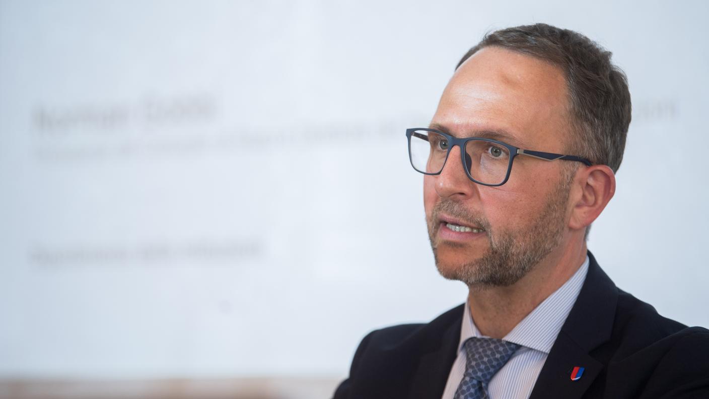 Il presidente del Governo ticinese spera che a fine mese si possa tornare a una certa normalità