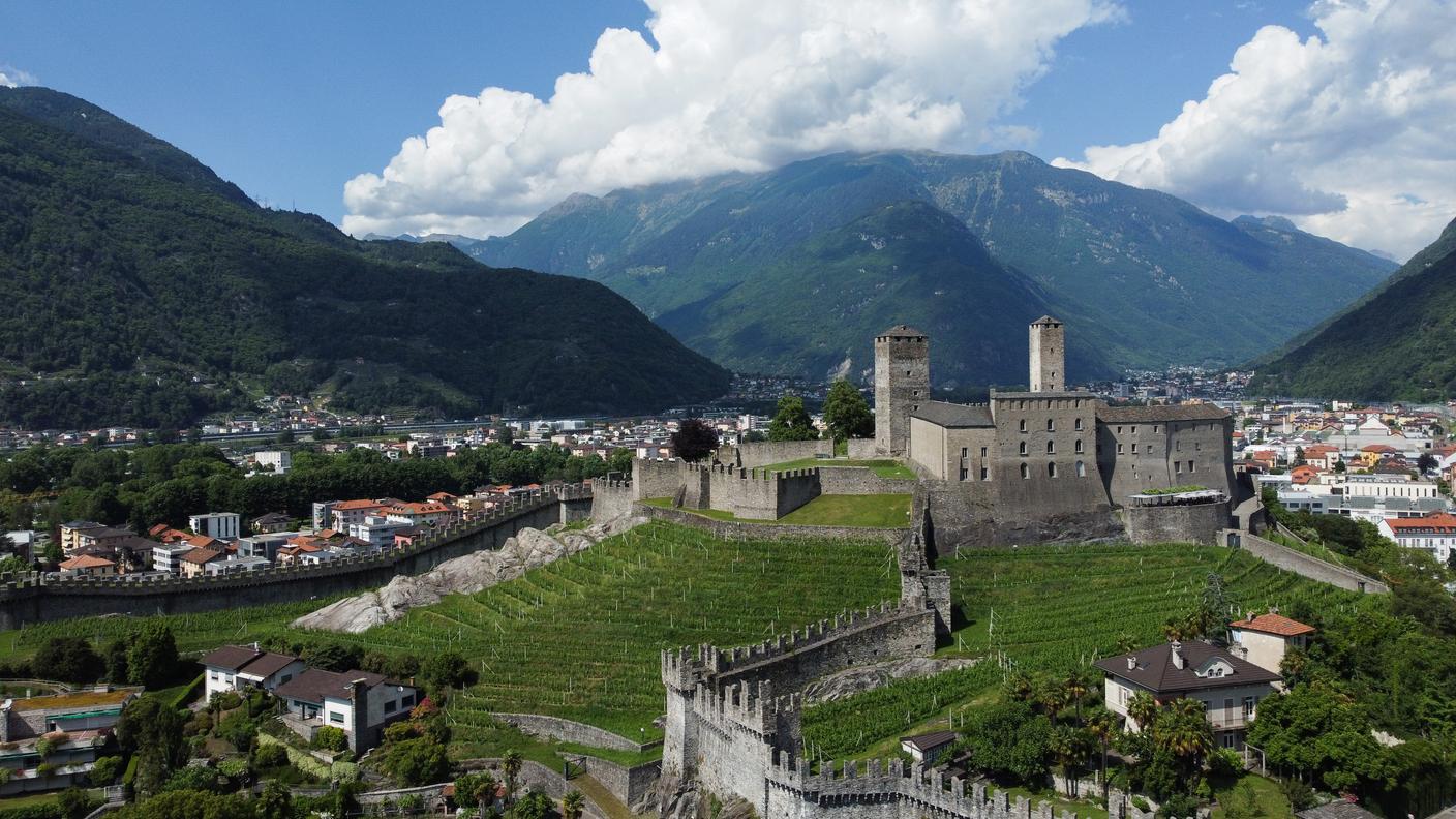 Patrimonio dell'UNESCO