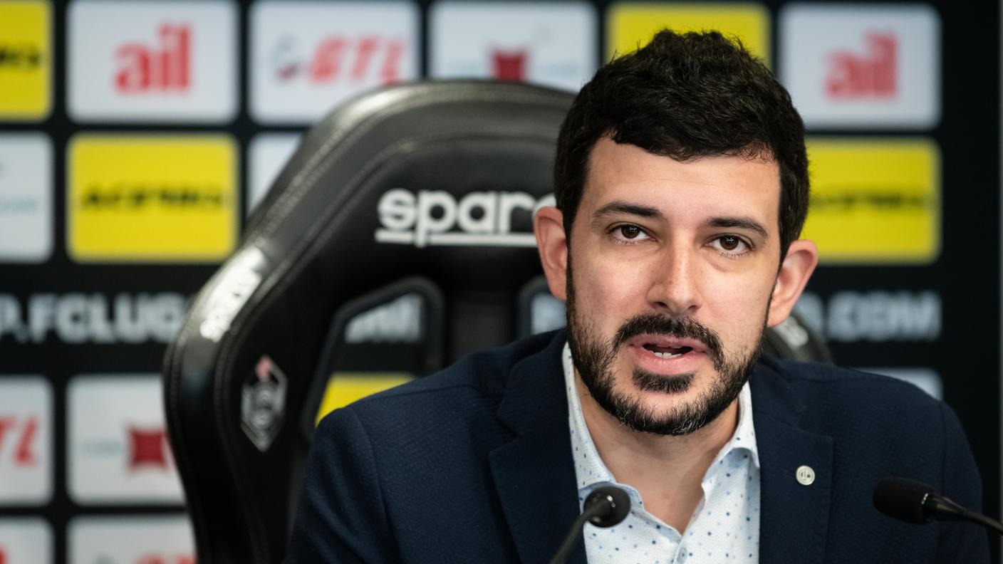 Michele Campana