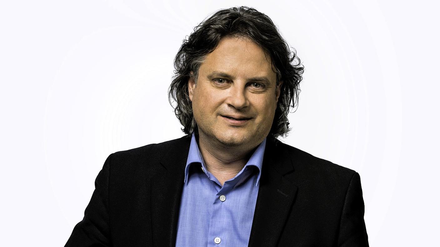 Maurizio Michael
