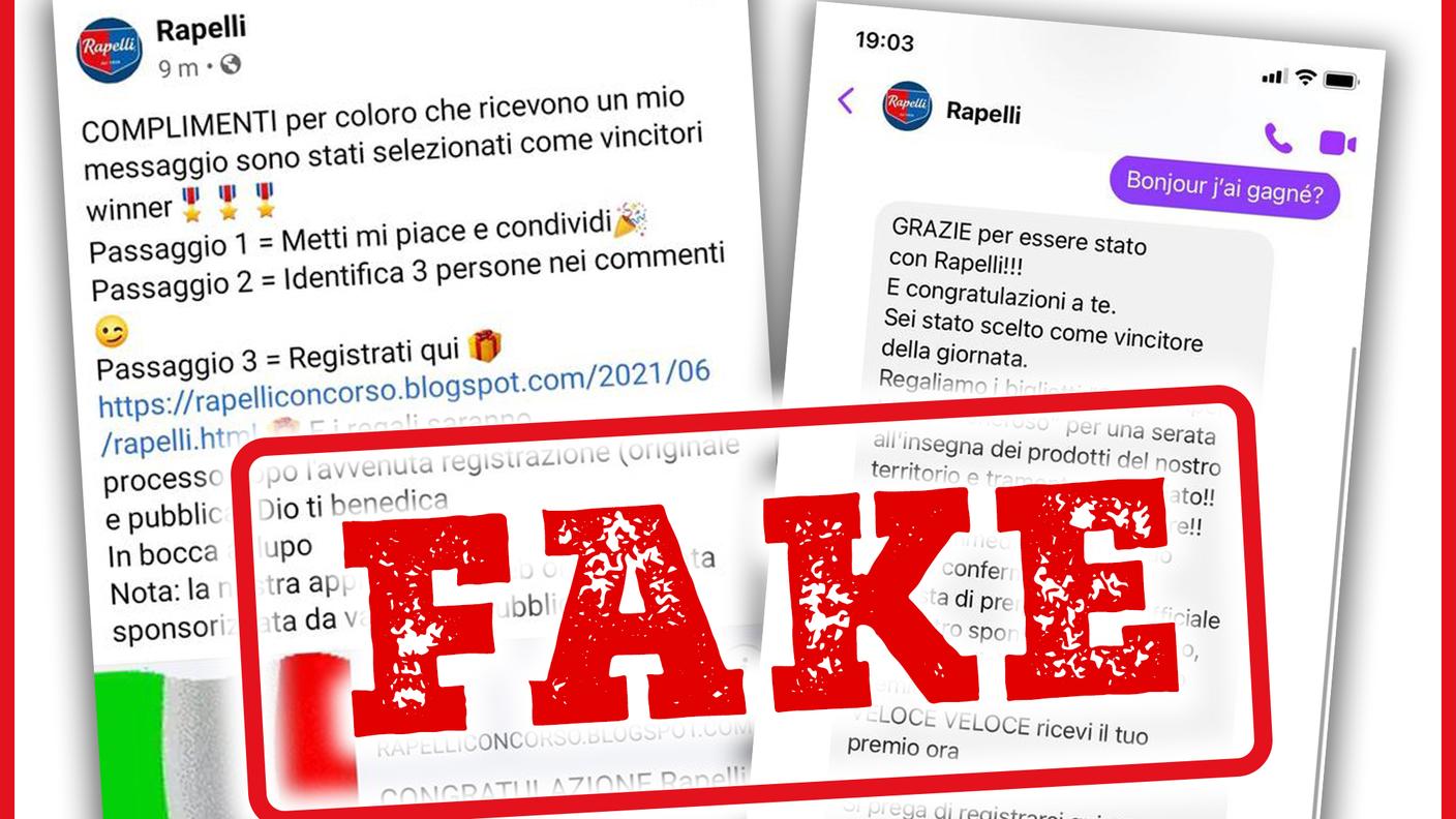 Occorre sempre tanta attenzione ai dettagli