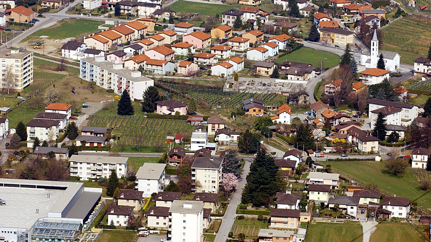 Arbedo-Castione