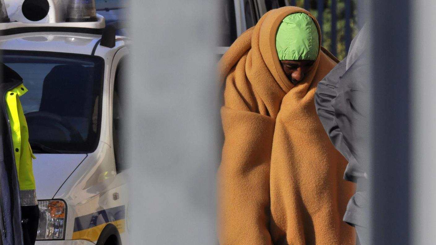 In 33 hanno tentato di lasciare la casa di riposo. 30 sono già stati fermati