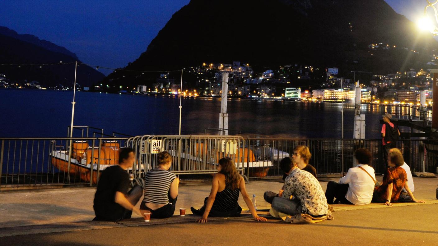 Si va verso un Ticino sempre più mediterraneo