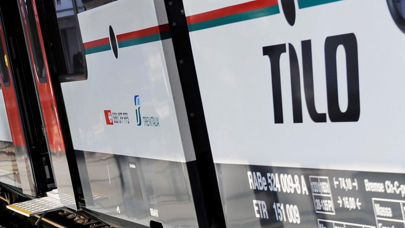 Alla base di TiLo che quest'anno compie 10 anni un partenariato FFS-TrenItalia non sempre esente da problemi