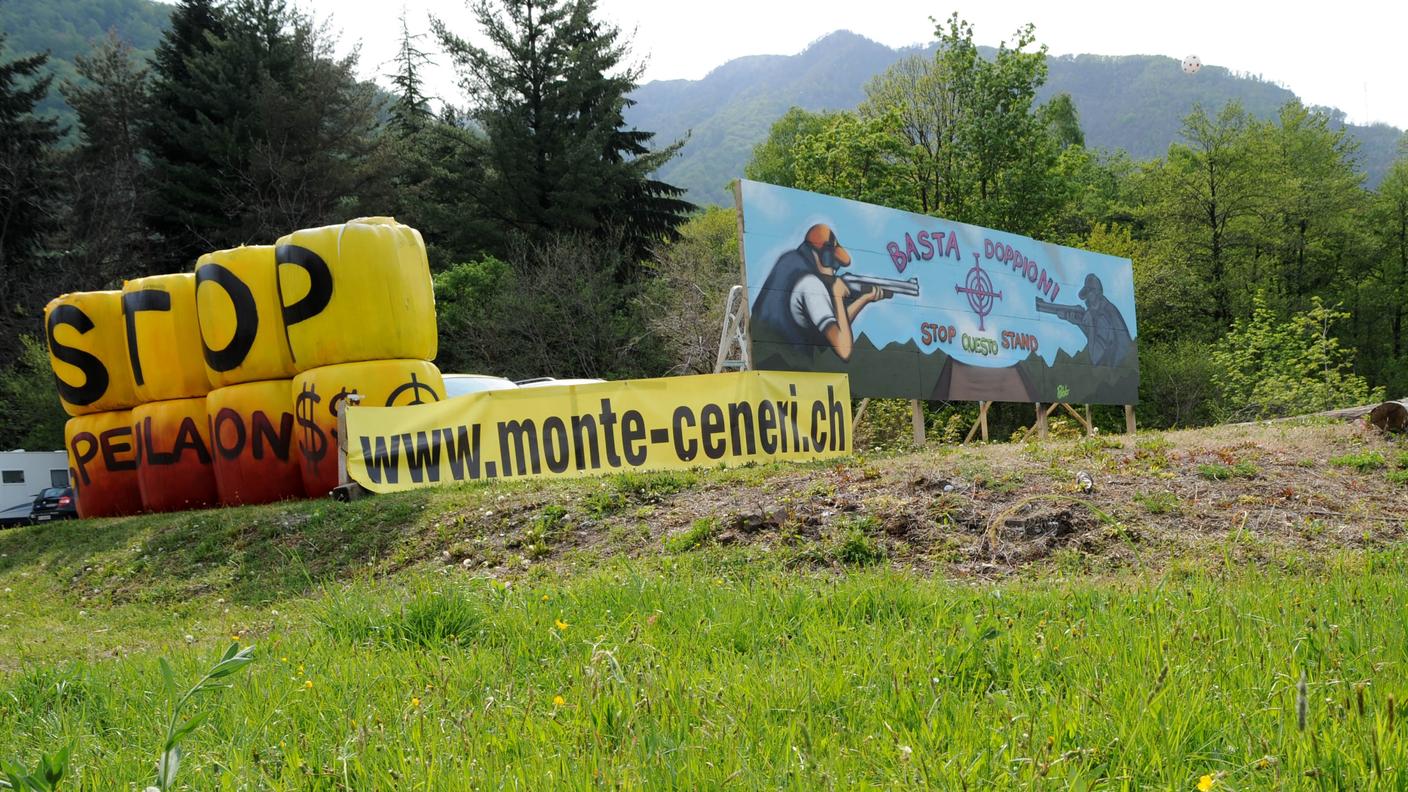 Un progetto che non mancherà di far discutere, come accedde nel 2008
