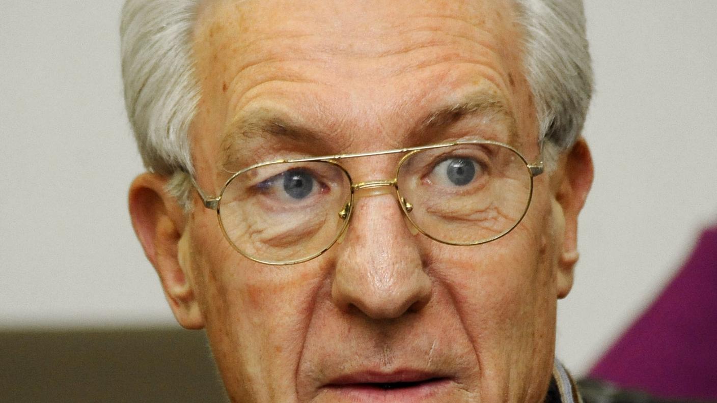 Gianfranco Bolognini