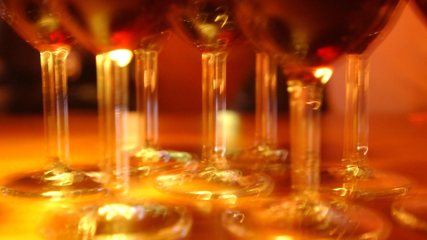 Il 66enne aveva problemi di alcol