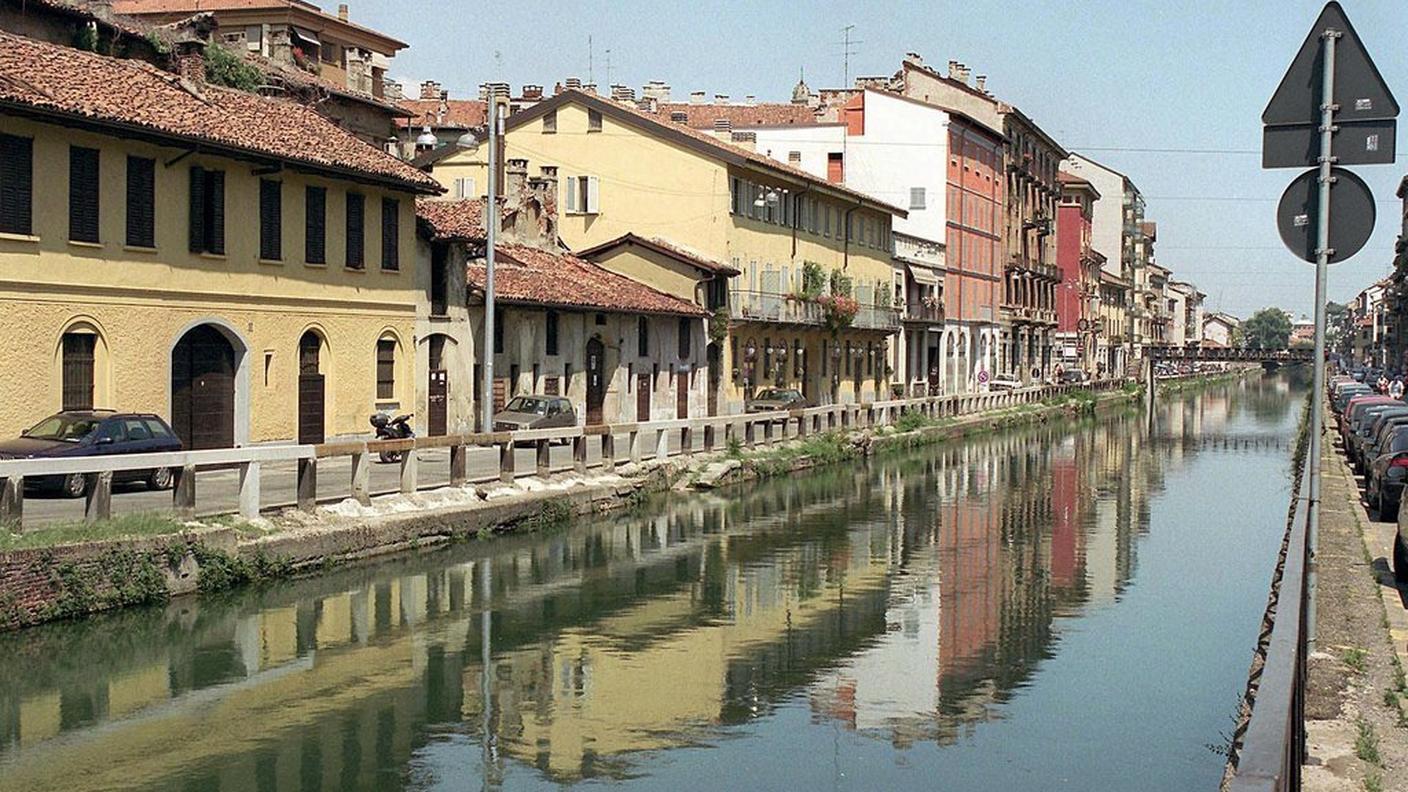 Canali