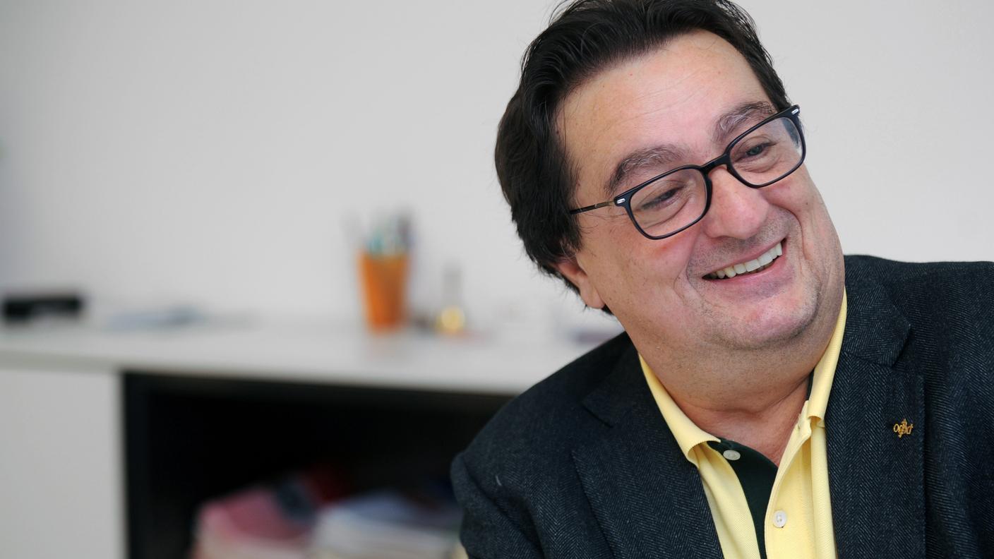 Franco Denti