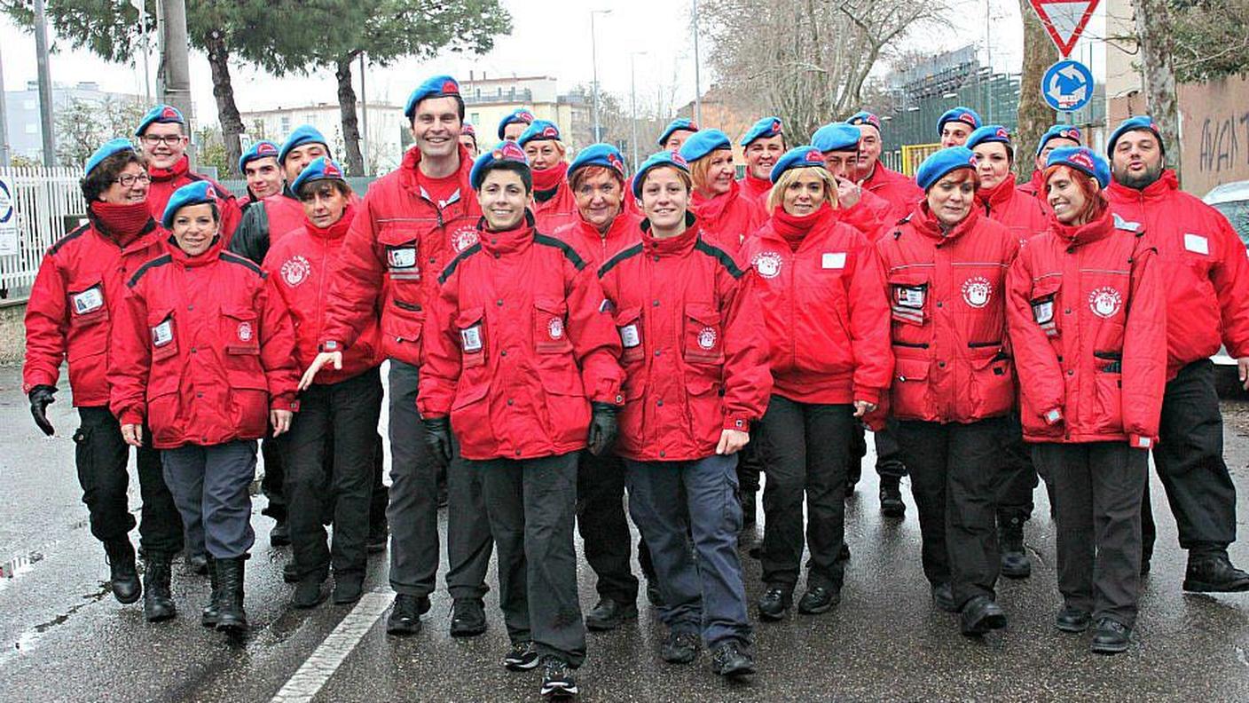 City Angels Milano Gruppo inverno.jpg