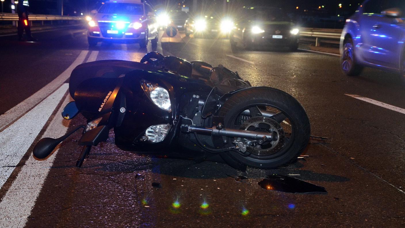 camorino incidente scooter 1 rm.jpg