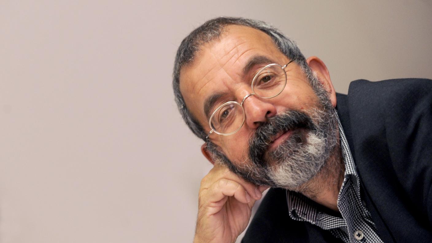 Graziano Pestoni, segretario dell'Associazione per la difesa del servizio pubblico
