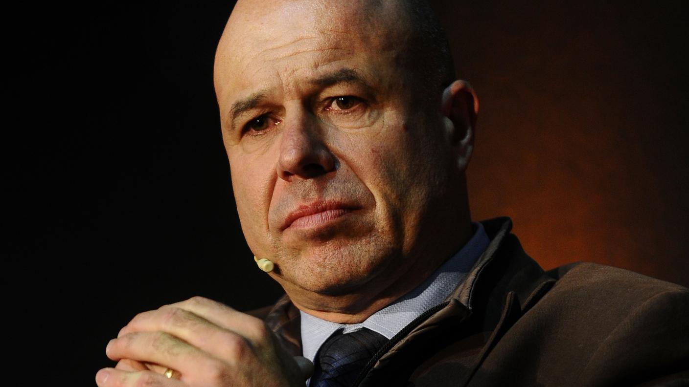 Fabio Regazzi