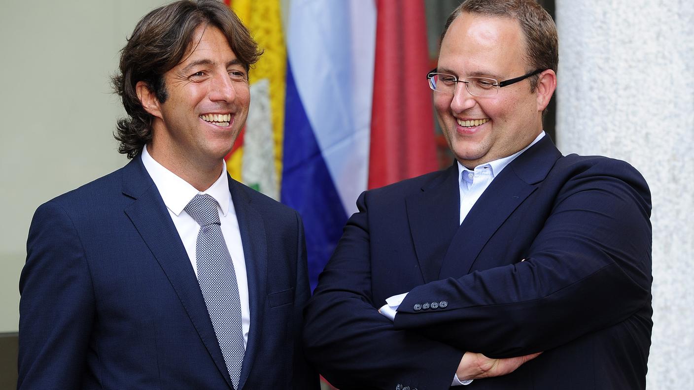 Il sindaco di Coldrerio Corrado Solcà  intende sollecitare al più presto Norman Gobbi