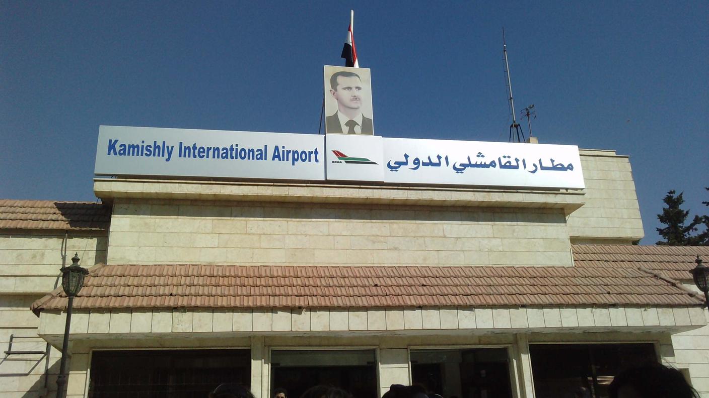 Sait Cosar è stato visto per l'ultima volta all'aeroporto di Qamishli nel nord-est della Siria la sera del 12 agosto quando ufficiali dei servizi segreti lo hanno fermato nella zona di controllo dei passaporti