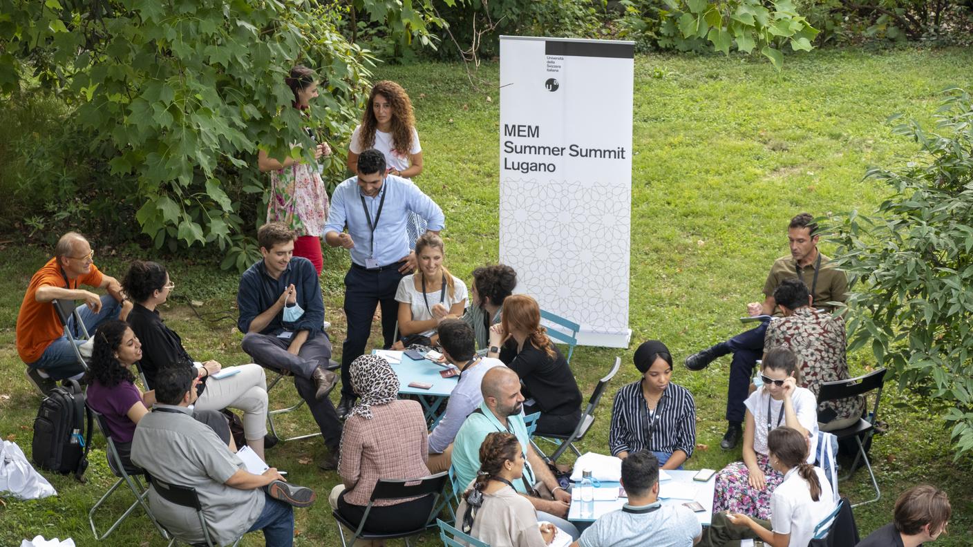 Giovani protagonisti da sabato scorso