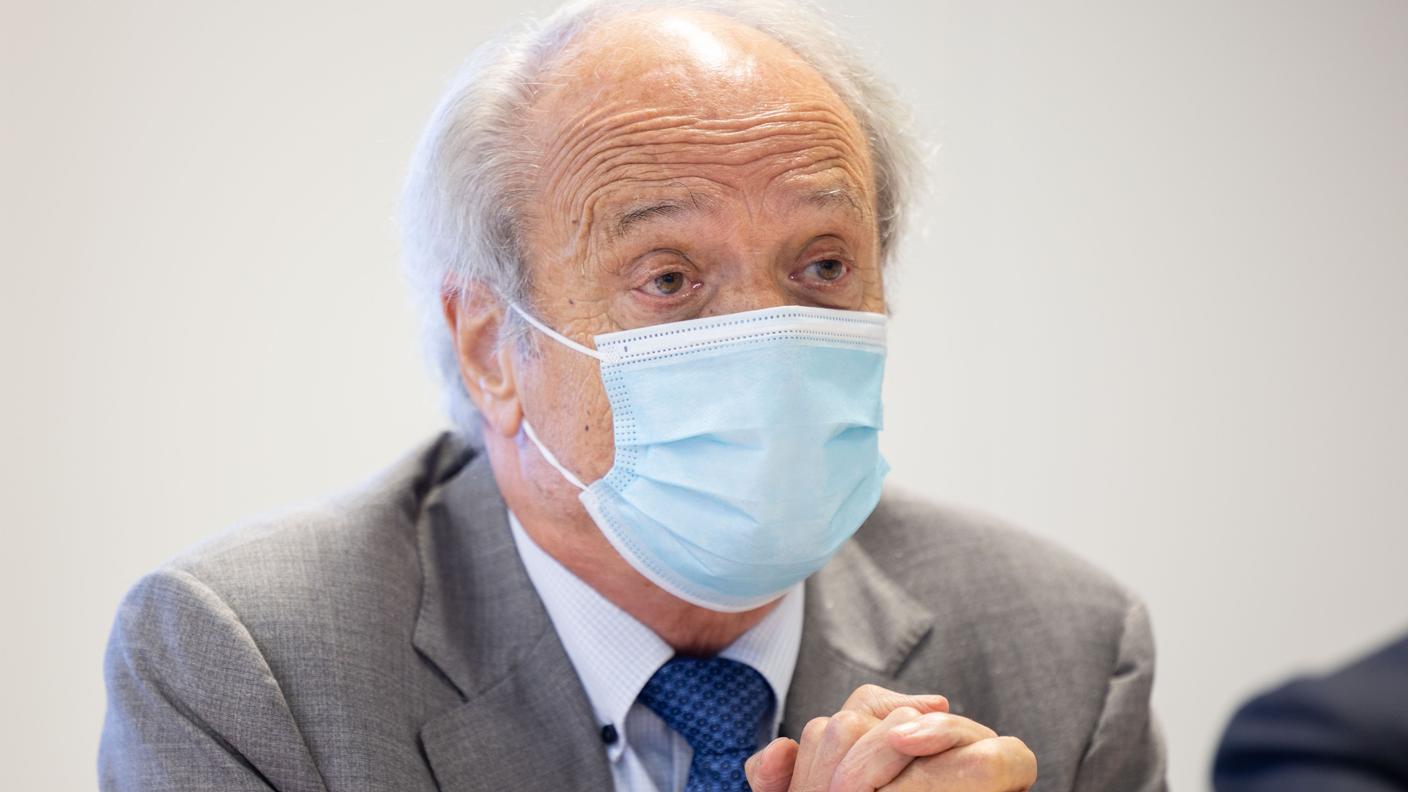 Franco Cavalli