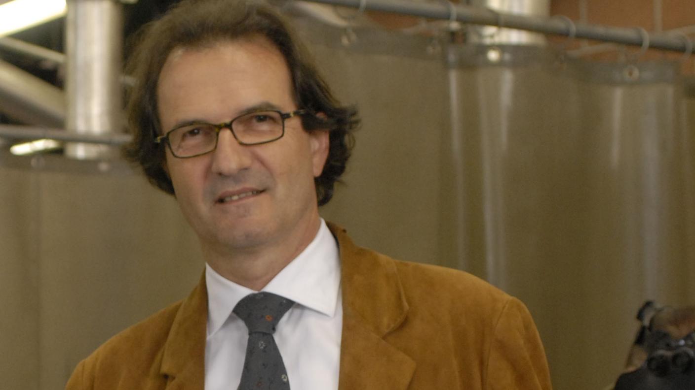 Piergiorgio Rossi