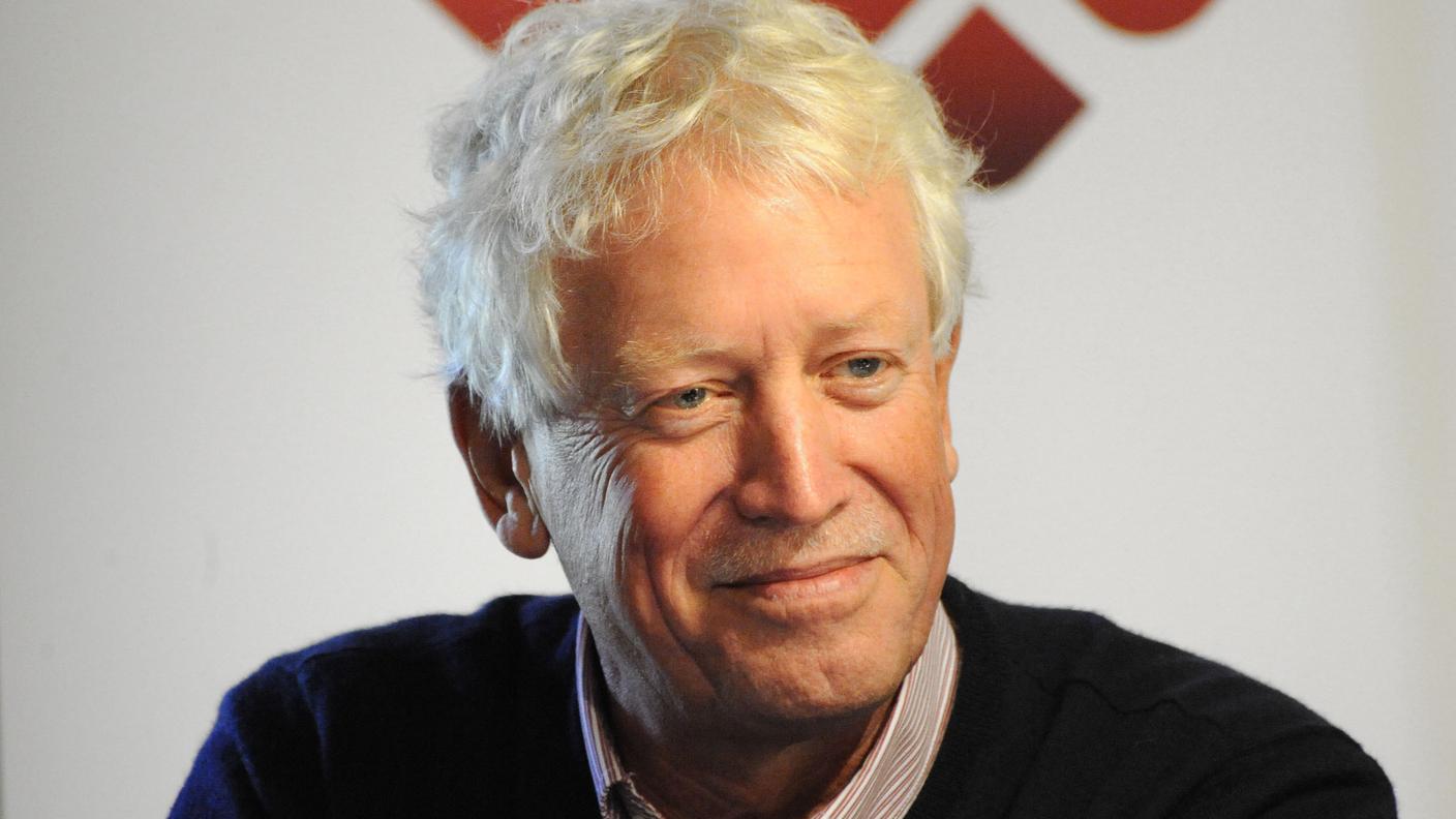 Werner Nussbaumer