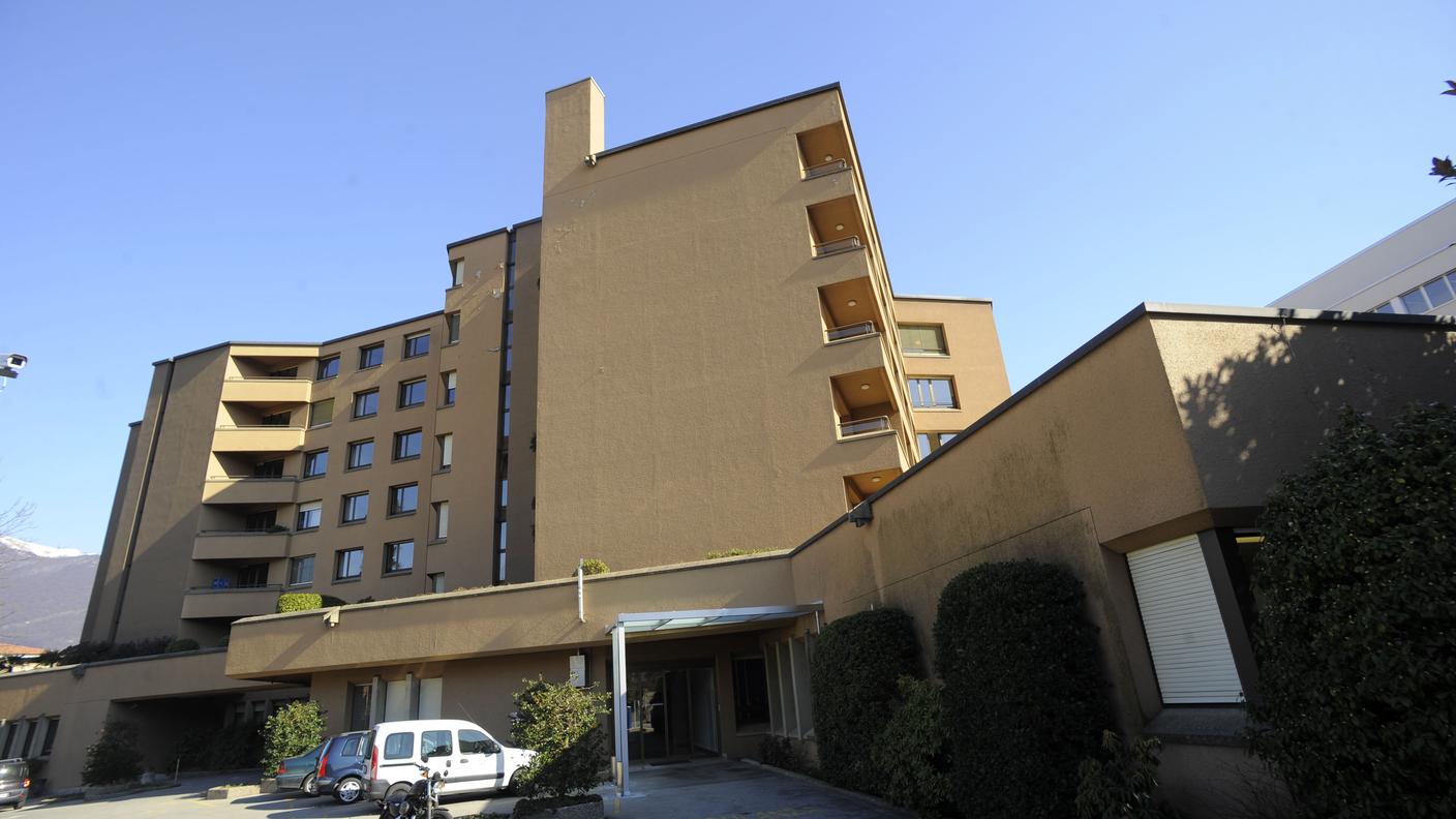 La clinica Moncucco