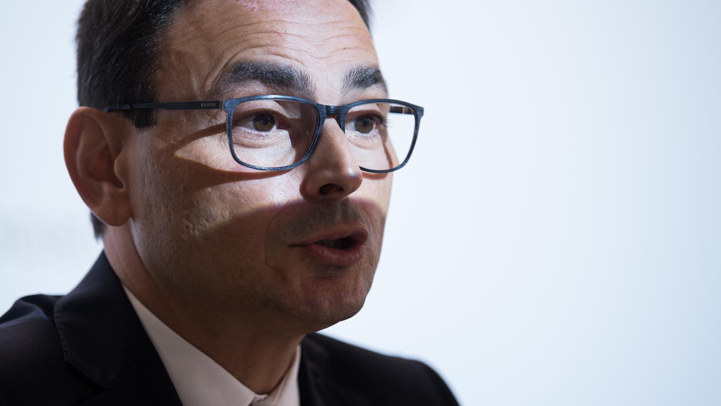 Raffaele De Rosa