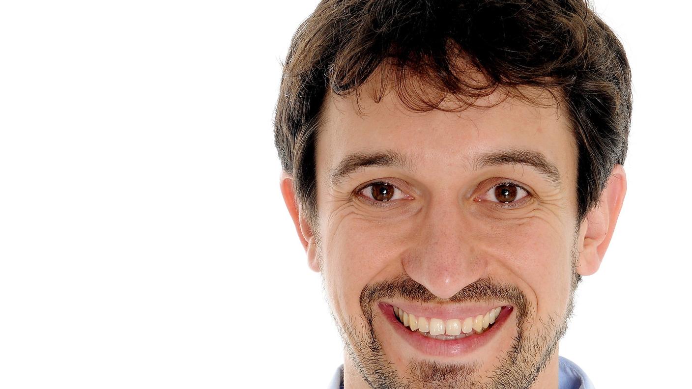 Luca De Giovanetti