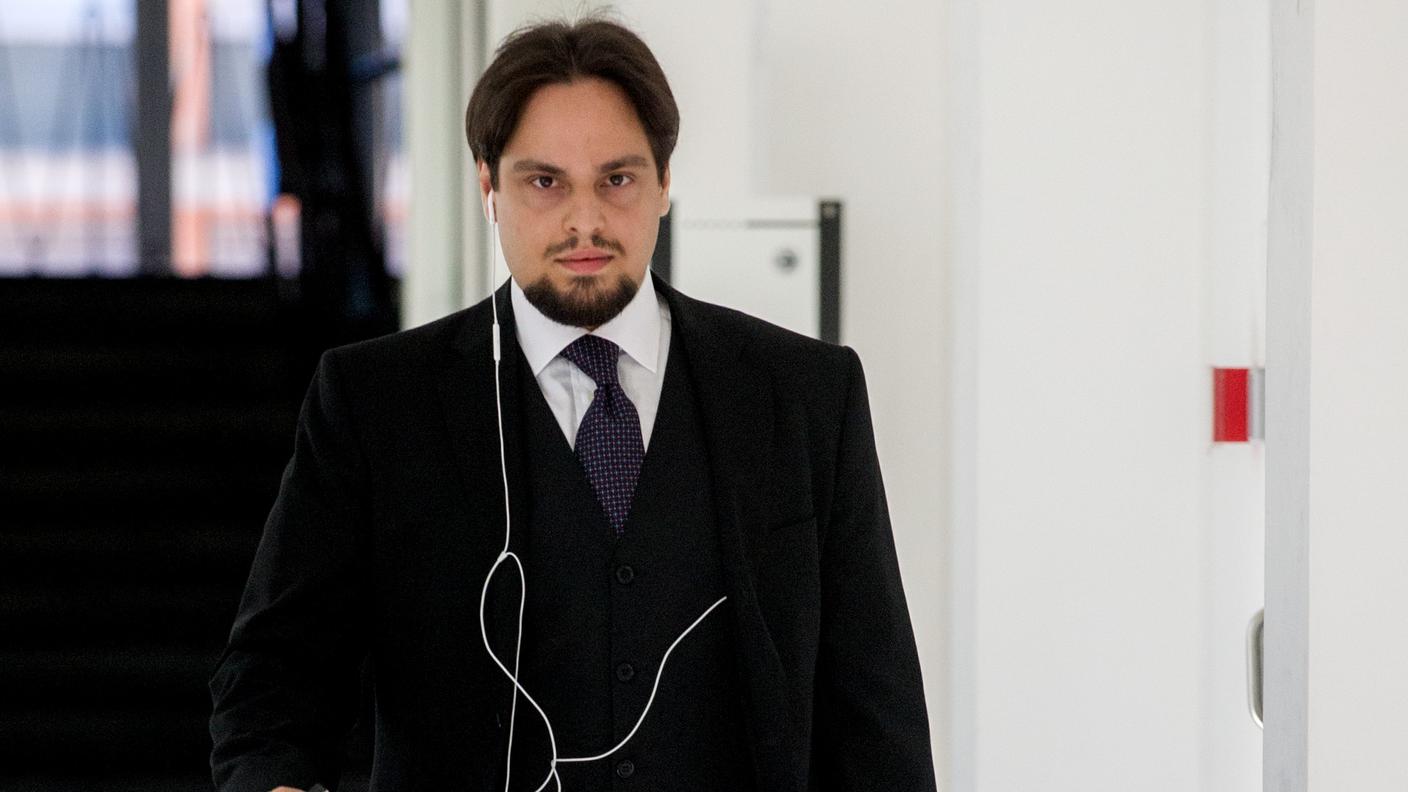 Michele Guerra, presidente della sottocommissione finanze