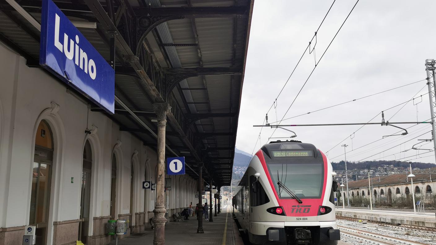 Le nuove regole avranno ripercussioni anche solo per raggiungere le cittadine a pochi passi dal confine