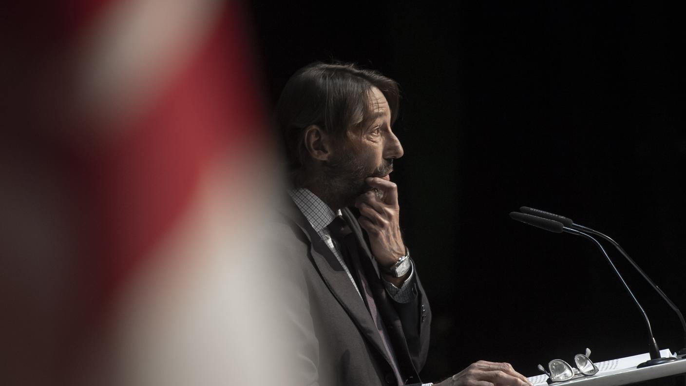 "Politicamente qualcuno dovrà scusarsi"