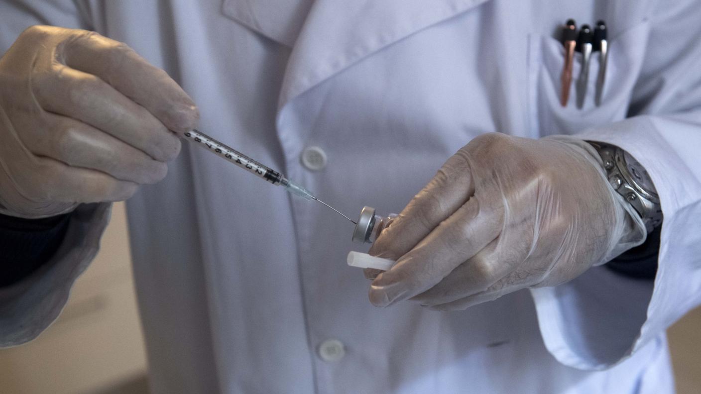 È possibile fare il test nell'arco di 24/48 ore