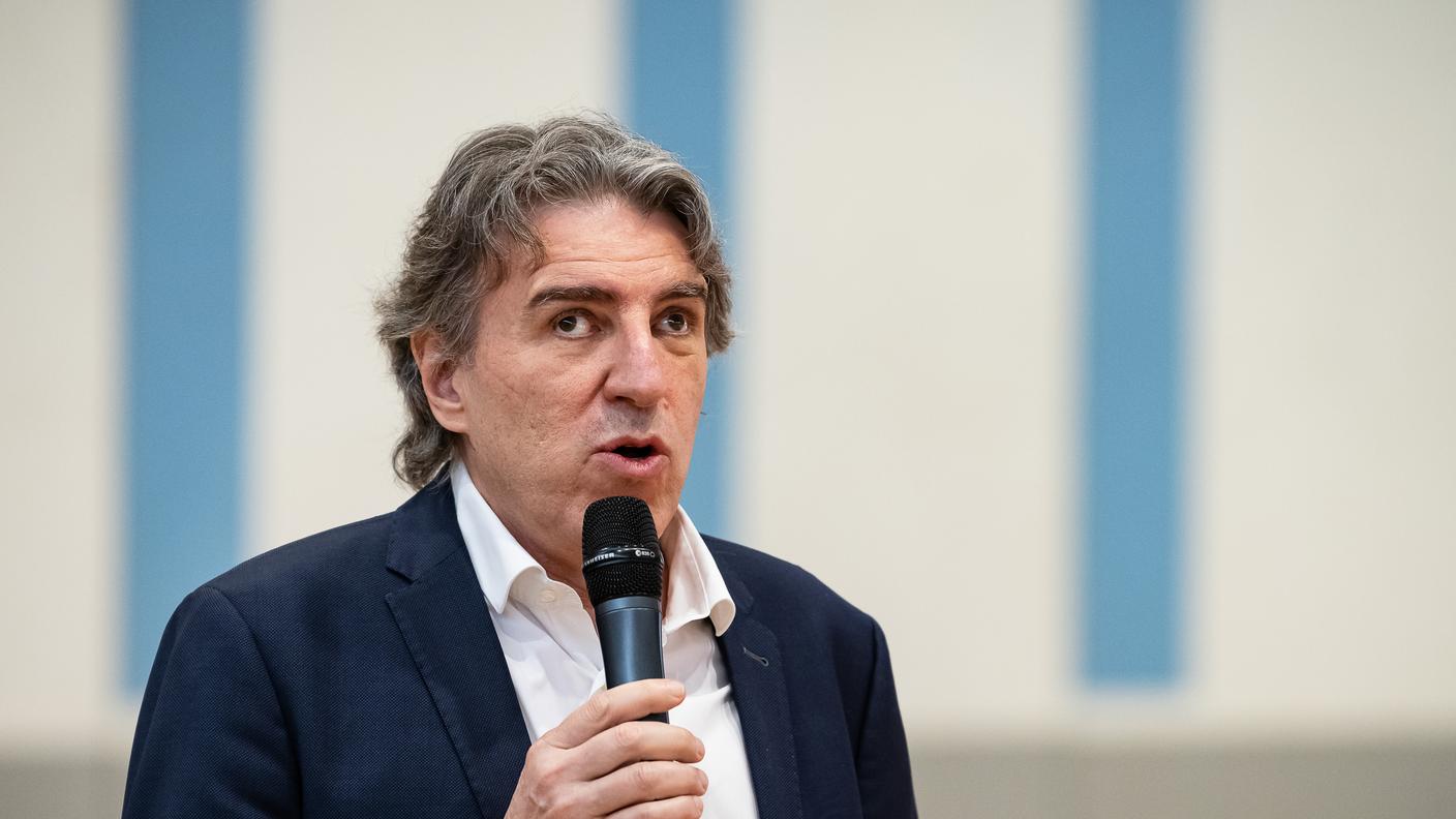 "Chiediamo uno sforzo anche ai più piccoli"