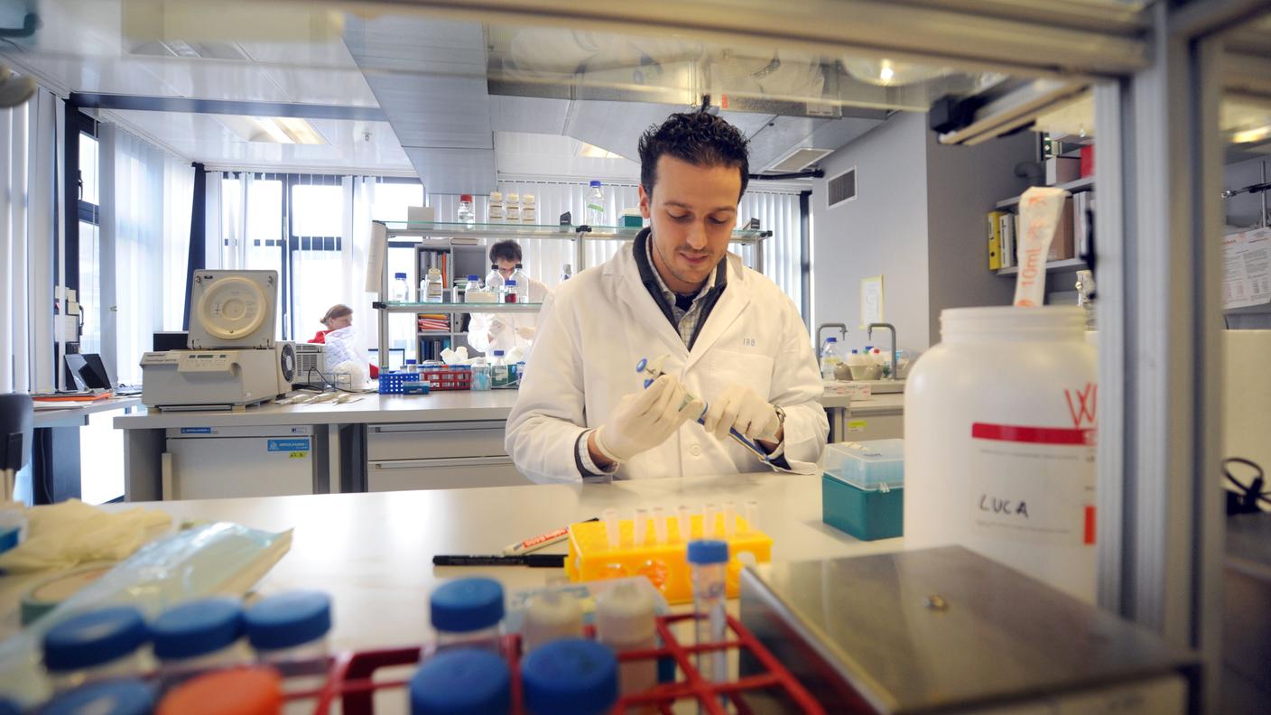La biomedicina sarà al centro della formazione e della ricerca scientifica