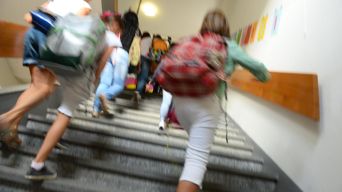 L'ex docente venne condannato in primo grado per avere abusato di alcuni allievi
