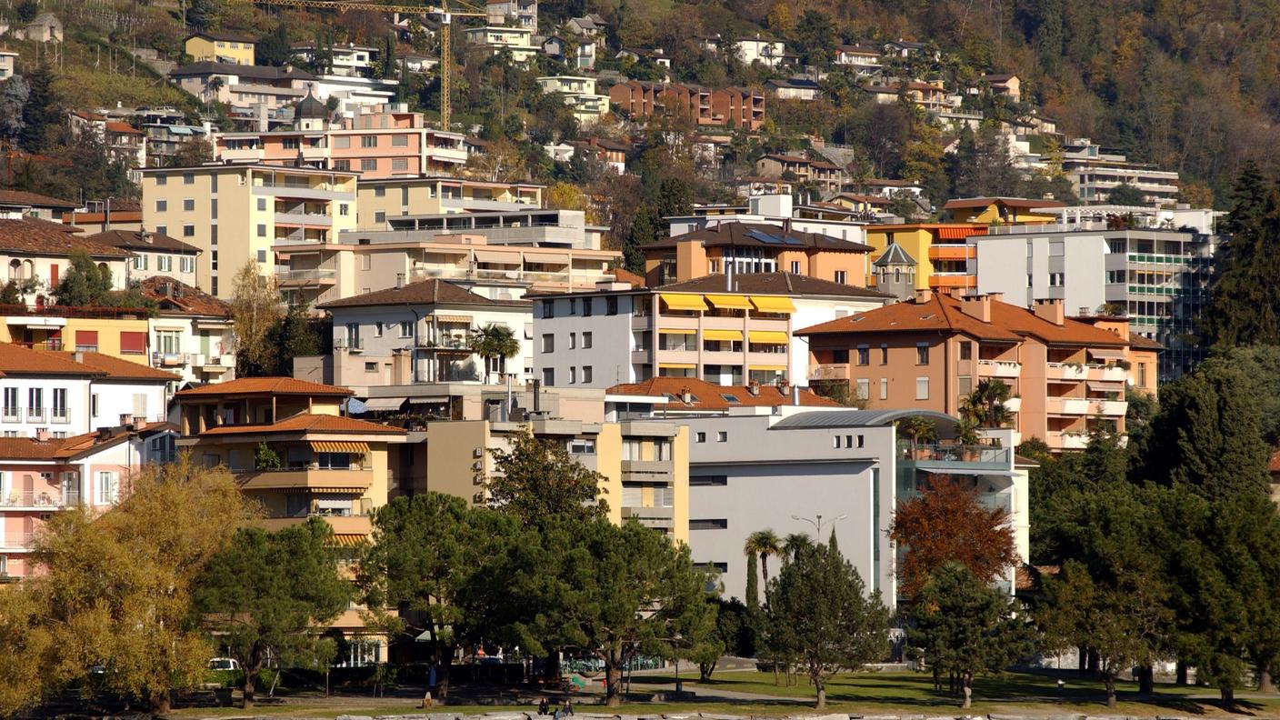 Il parco Burbaglio