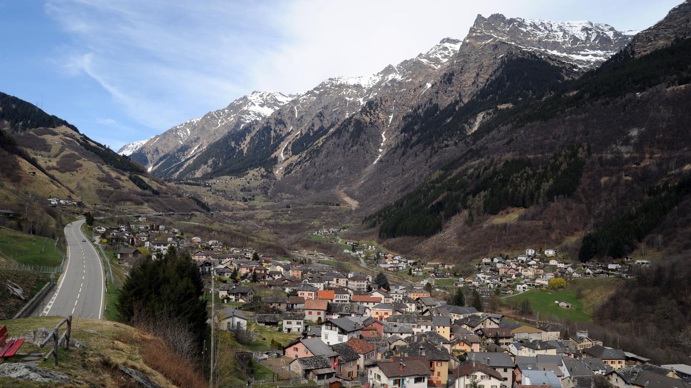 Mesocco si è chiamato fuori. Ora la fusione di valle prosegue con sei Comuni