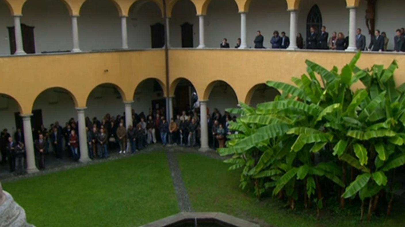 Alcuni scatti 1/12
