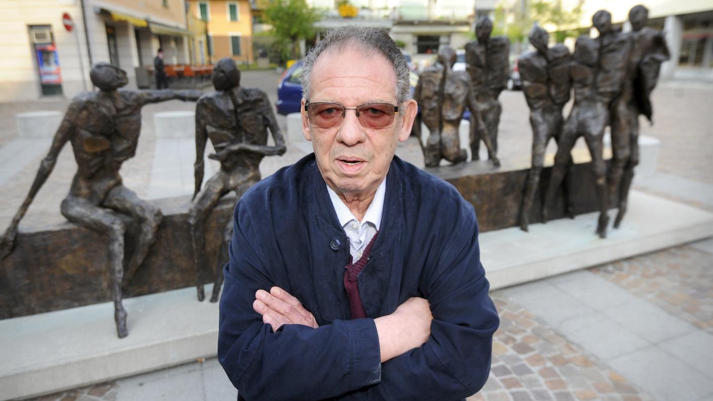 A Silvano Bergonzoli sarebbero stati offerti 20'000 franchi per desistere nella raccolta firme