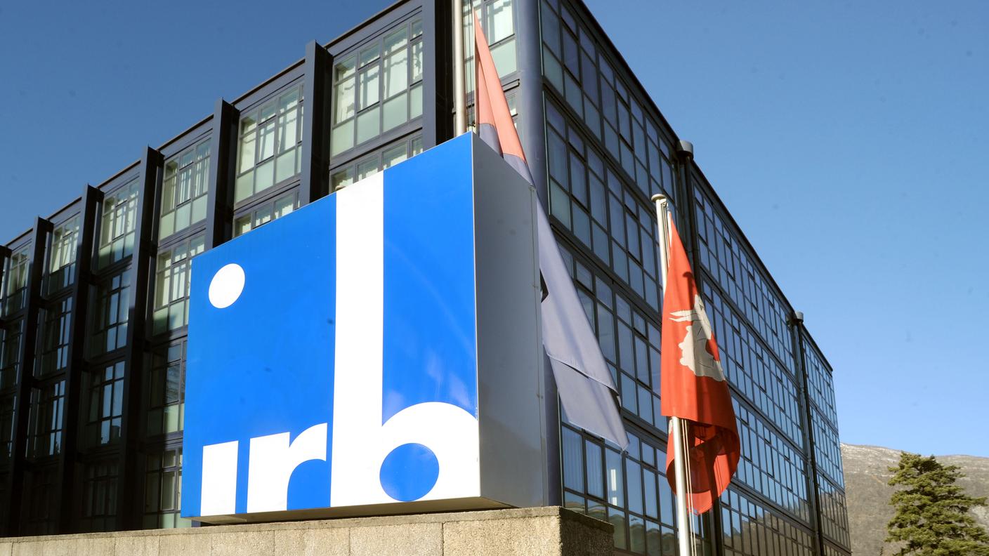 L'IRB farà parte della facoltà, assicurando la ricerca