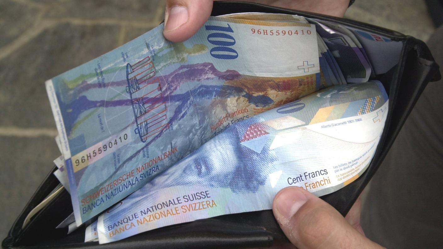 Più soldi in tasca?