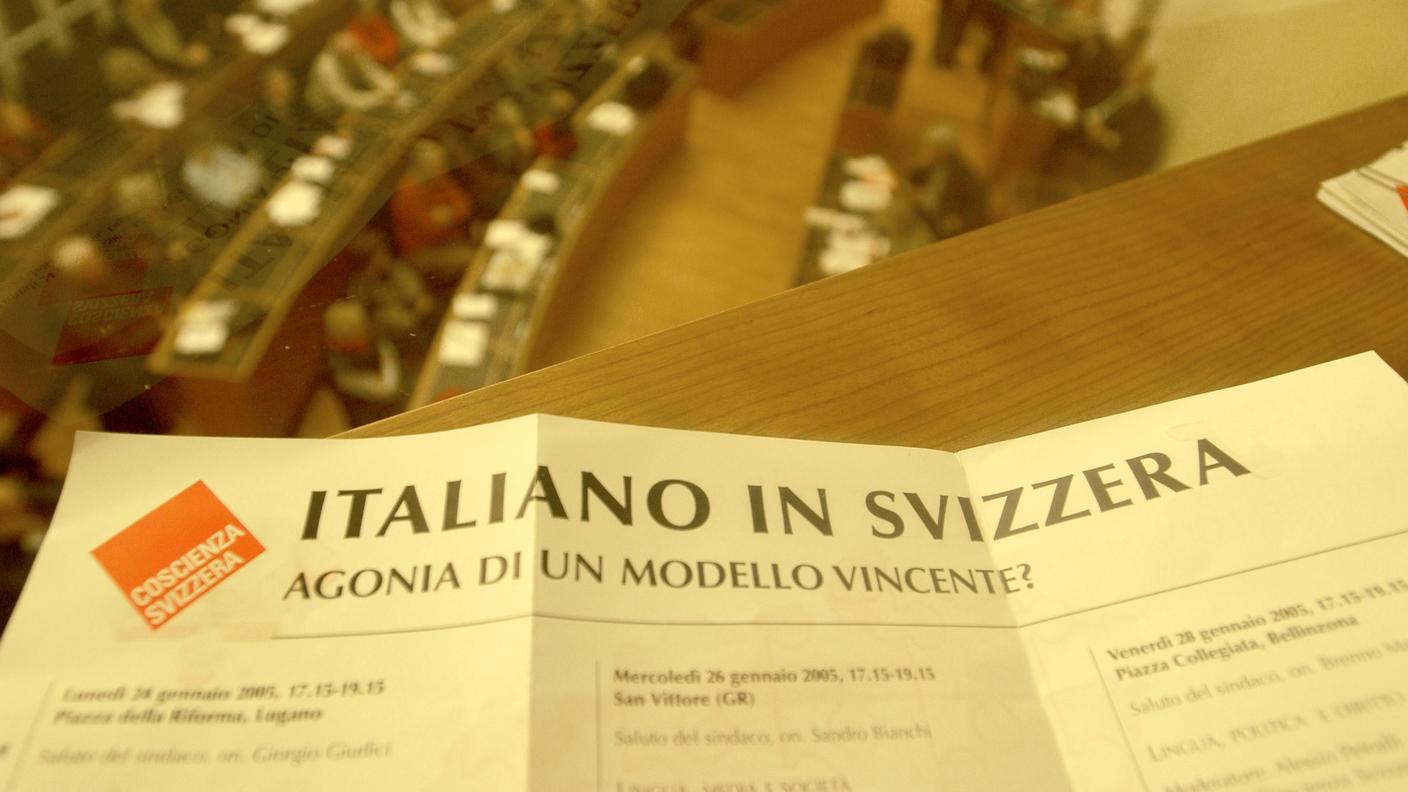 Una questione già nota