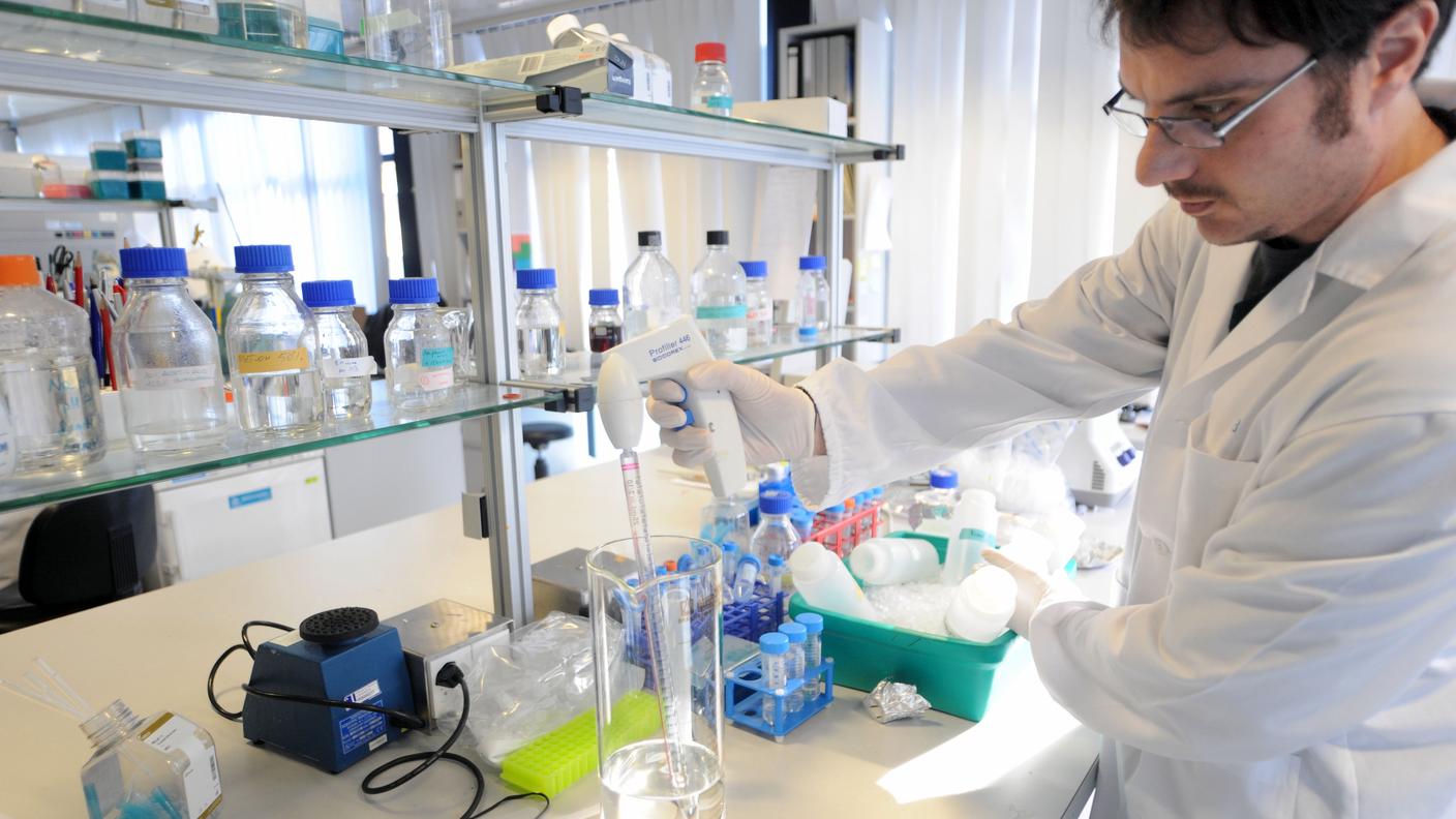 L'USI si vuole arricchire di una facoltà di medicina