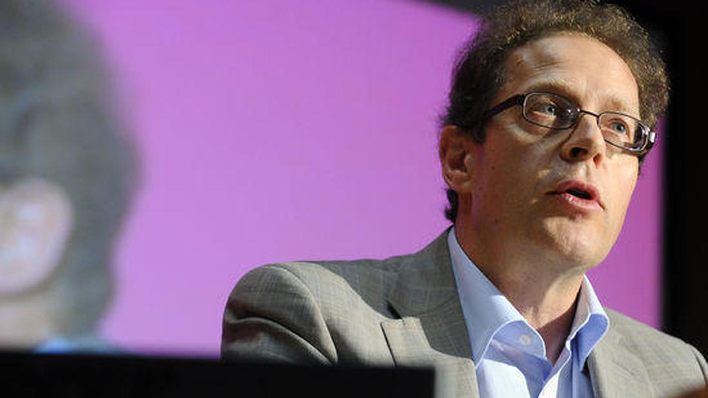 Il candidato unico alla presidenza sezionale, Raoul Ghisletta