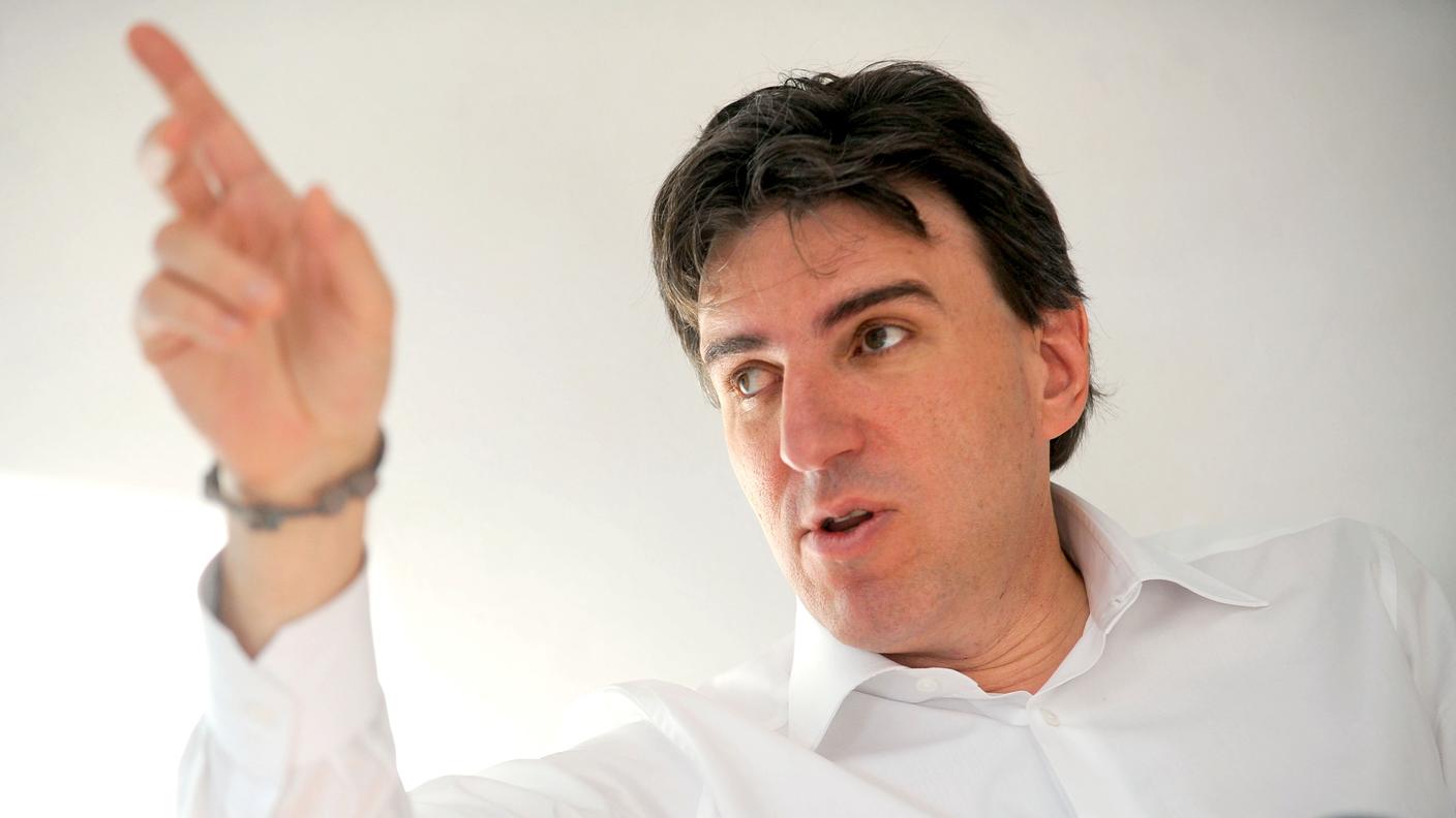 Manuele Bertoli