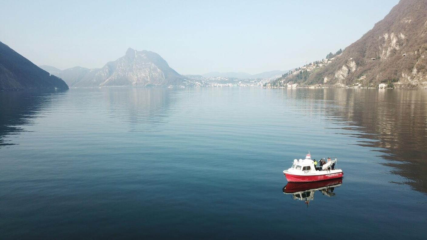 Lago Ceresio 