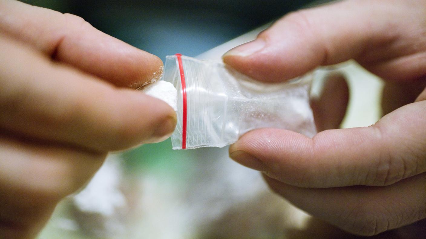 L'uomo avrebbe preso parte a un traffico di cocaina tra l’Albania, l’Italia e il Ticino.