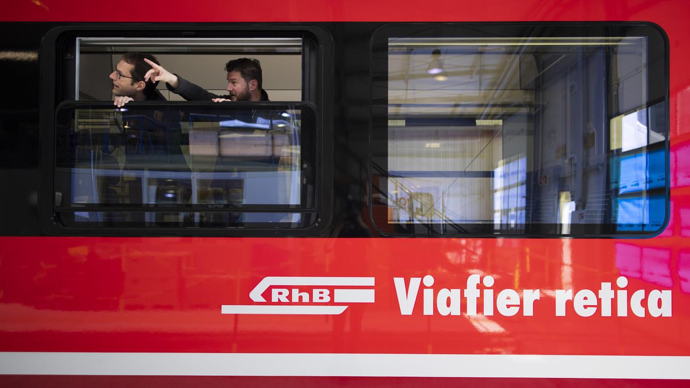 Le prospettive per il 2022 "rimangono incerte a causa dell'attuale situazione politica ed economica"